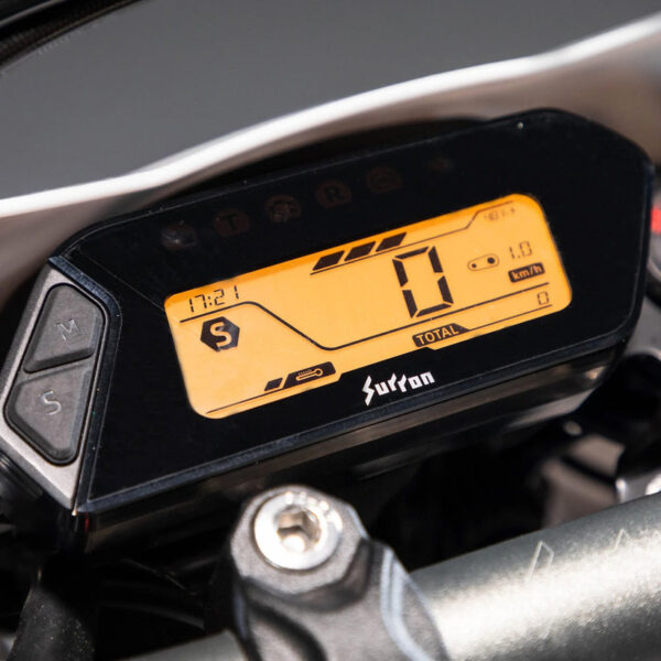 Surron Ultra Bee Street Legal - Image 8