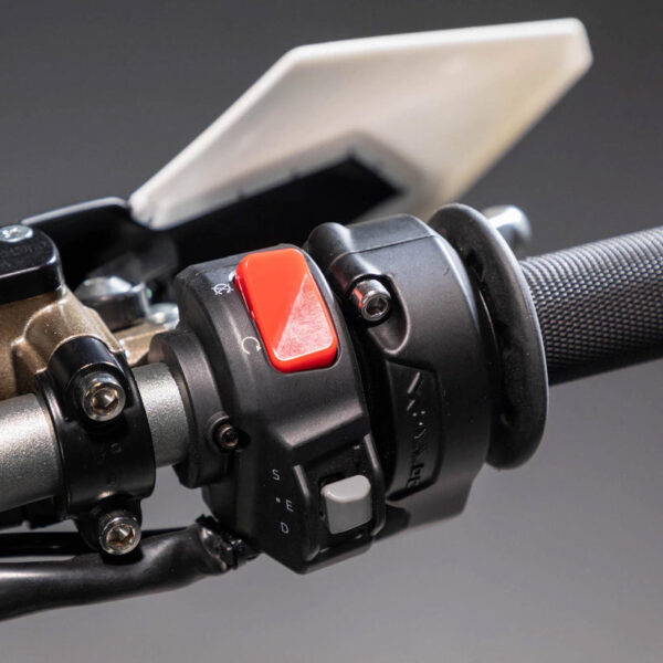 Surron Ultra Bee Street Legal - Image 6