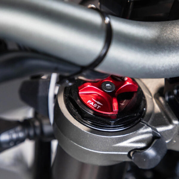 Surron Ultra Bee Street Legal - Image 5